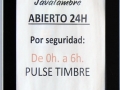 Abierto 24h